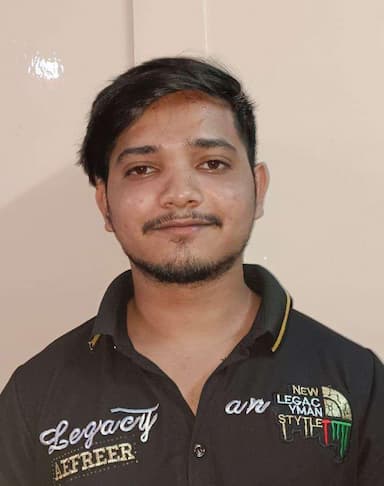 SHAHEED SHAIKH SHAHEED SHAIKH