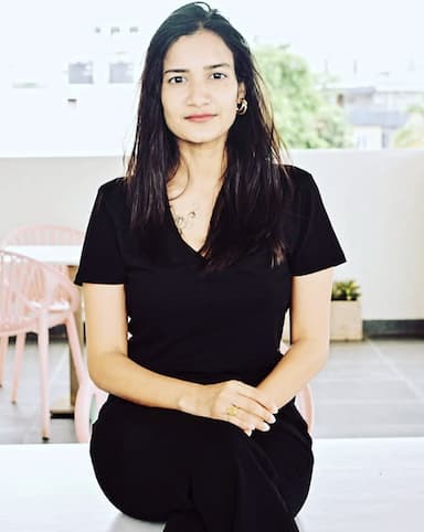 SHAKSHI JAIN SHAKSHI JAIN