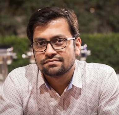 SHASHIDHAR JHA SHASHIDHAR JHA