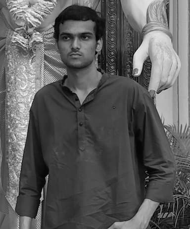 SHUBHAM PATHAK SHUBHAM PATHAK