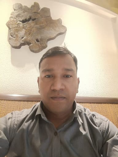 SHYAM PAL SHYAM PAL