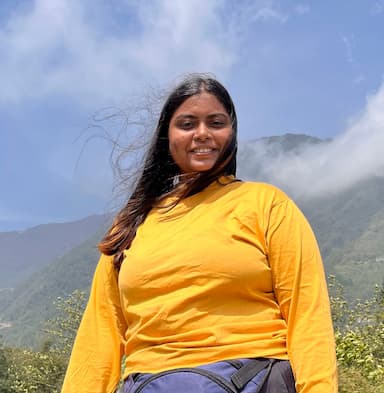 SRIJITA BOSE SRIJITA BOSE
