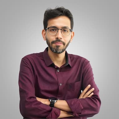 SUBHOJIT SARKAR SUBHOJIT SARKAR