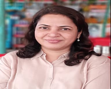 SUREKHA SONAWANE SUREKHA SONAWANE