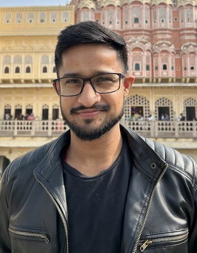 SURYA TRIPATHI SURYA TRIPATHI