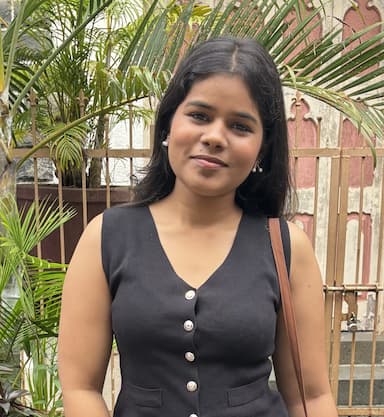 UDITA JAISWAL UDITA JAISWAL