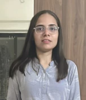 VAISHALI TYAGI VAISHALI TYAGI