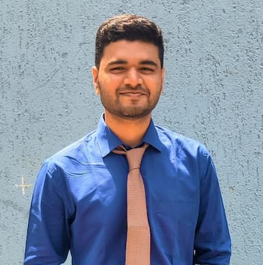 VINAYAK KANJIKER VINAYAK KANJIKER