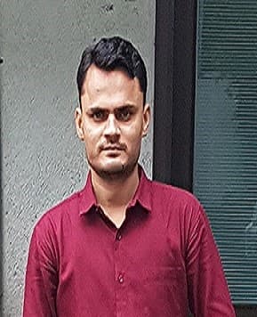 YOGESH GADAGE YOGESH GADAGE